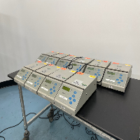 Lot Of Vysis HYBrite Automated Fluorescence In Situ Hybridization image 1